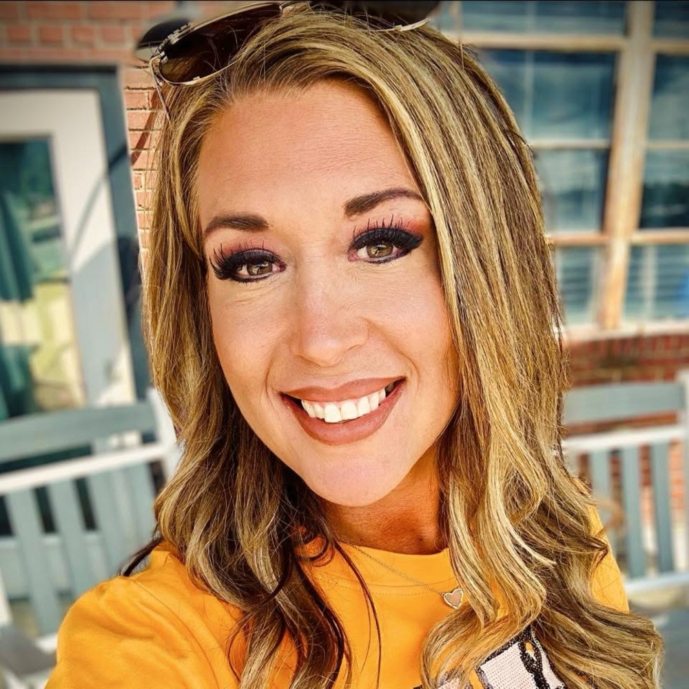 Meet your Posher, Heather